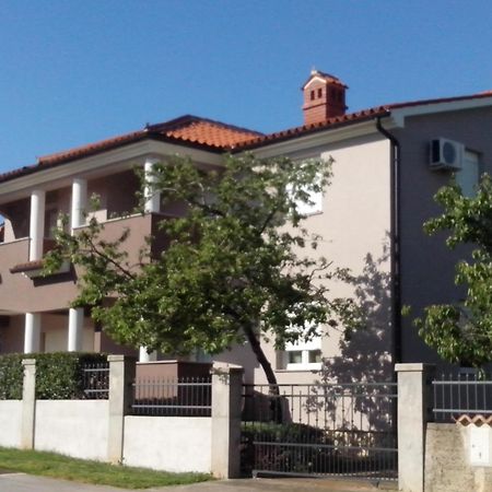 Apartments Ema Pula Kamer foto